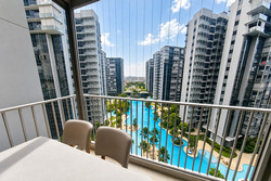 The Florence Residences (D19), Apartment #597513101